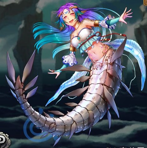 進化1 ウルティラ 全身